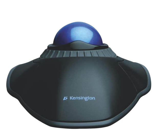 Kensington Trackball Orbit z pierścieniem przewijania - 1191938 - zdjęcie 3